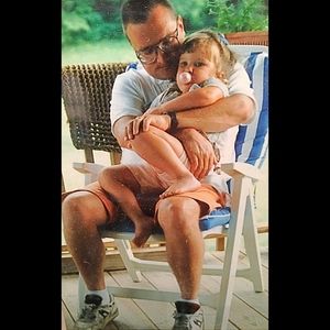 Meet your Posher, Morgan